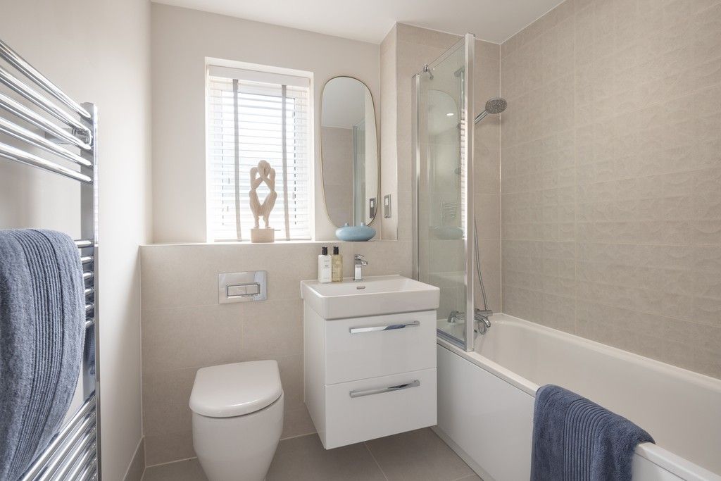 Additional image 10 of 3 bed detached house for sale"The Pierson" at Concorde Drive, Weybridge KT13