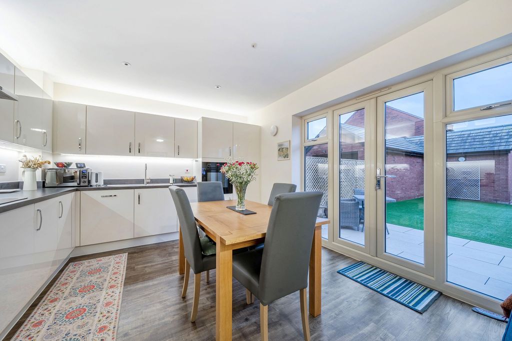 Property photo 2 of 18 Kitchen/Dining Room (Shot One)