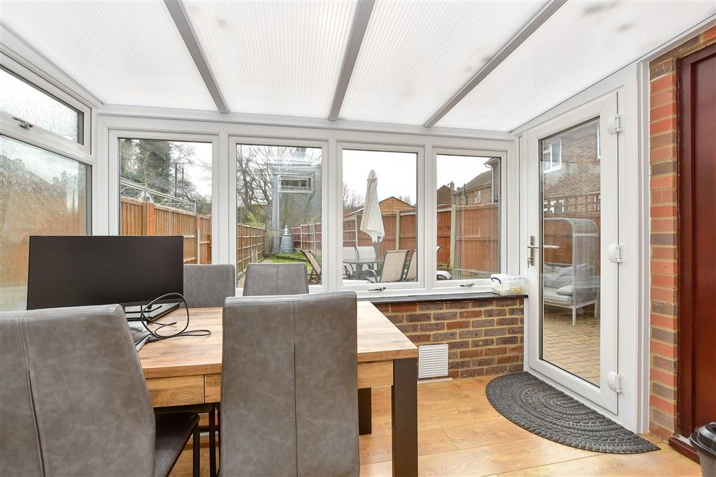 Property photo 3 of 14 Conservatory