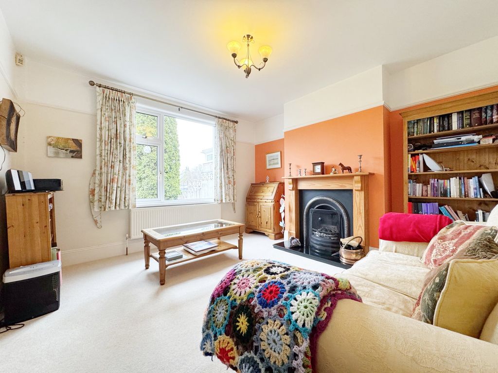 Additional image 11 of 4 bed semi-detached house for saleKeyberry Park, Newton Abbot TQ12
