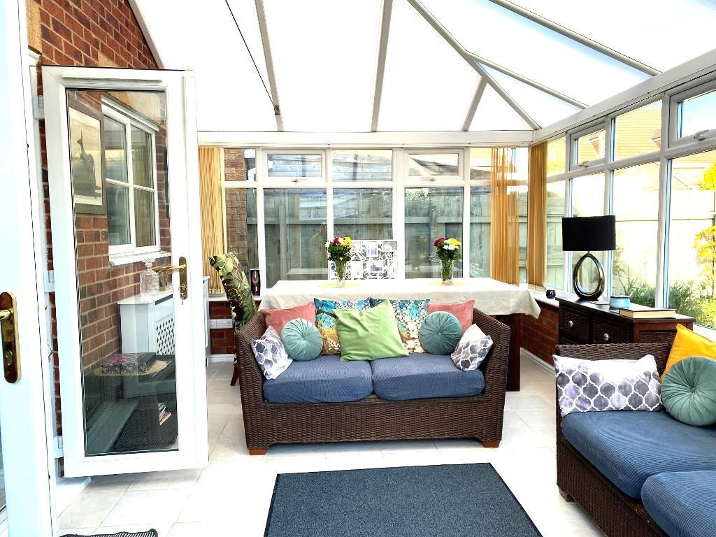 Property photo 1 of 19 Conservatory