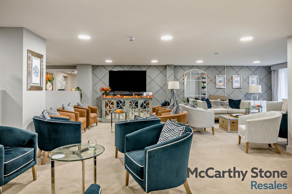 Additional image 19 of 1 bed flat for saleFoundry Place, Off The Gosford Road, Beccles NR34