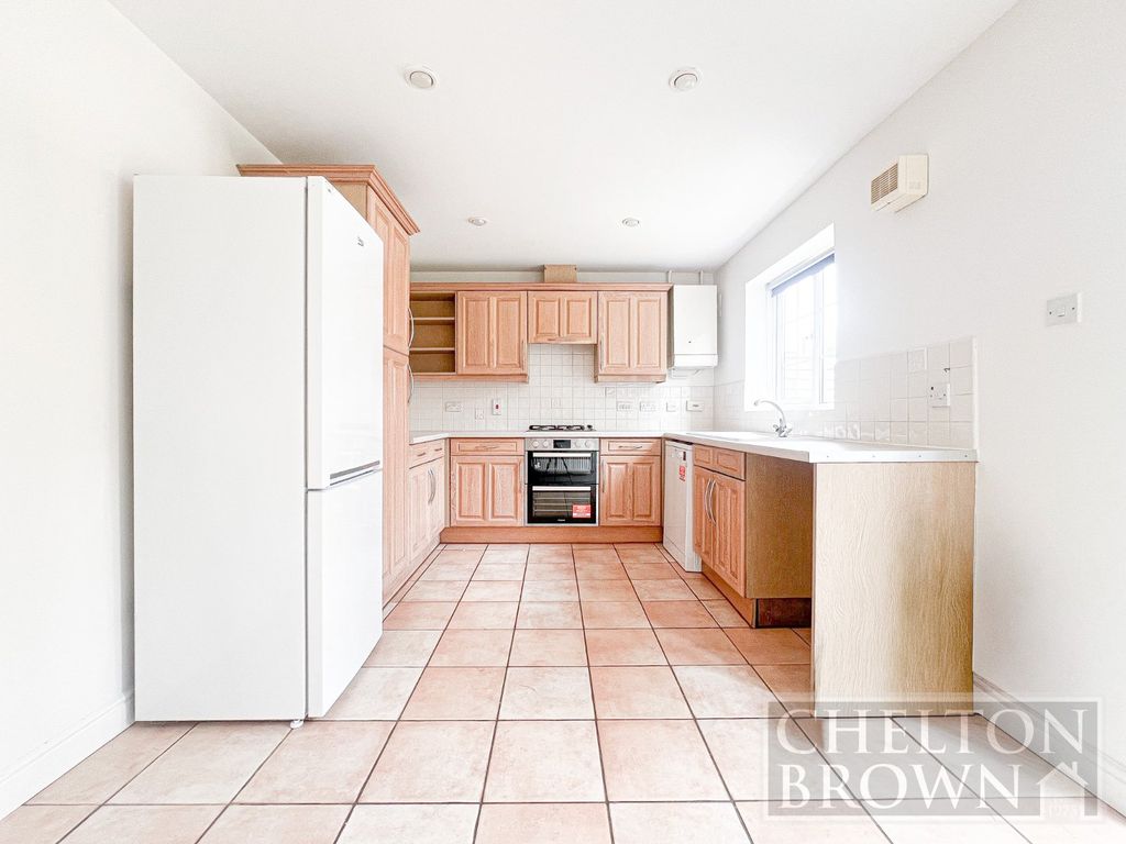 Property photo 2 of 37 Kitchen