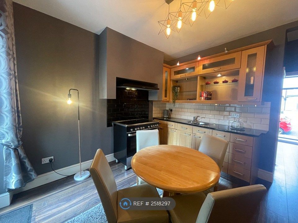 Property photo 2 of 26 Dining-Kitchen