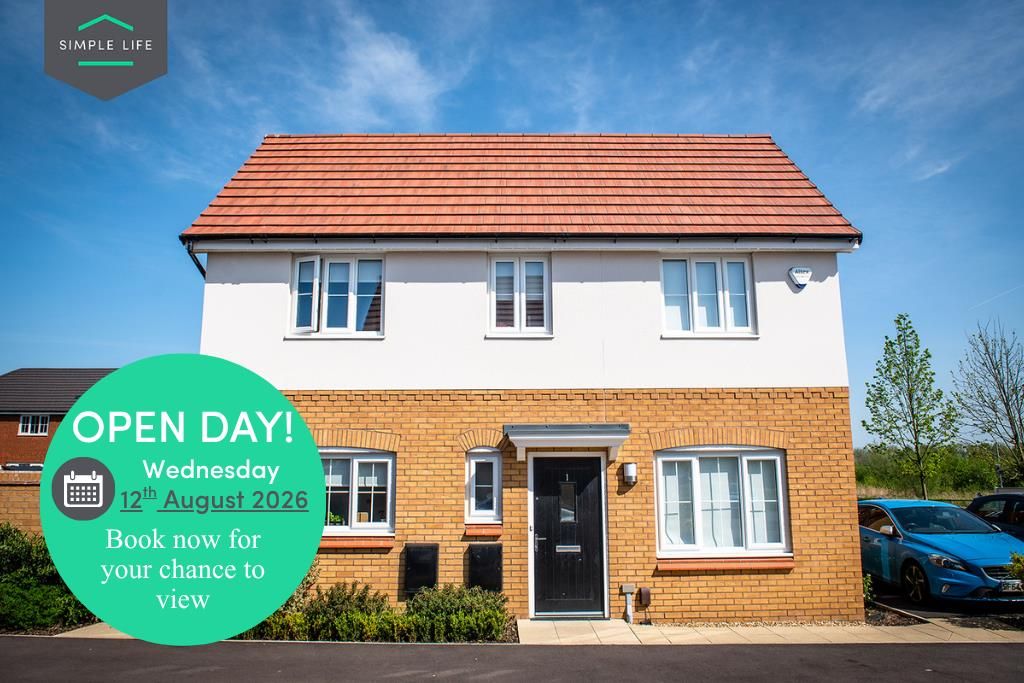Property photo 1 of 18 Simple Life - Grantham - Open Day.Png