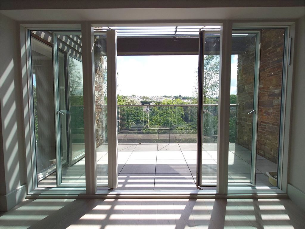 Additional image 6 of 2 bed flat for saleThe Hideaway, Tremorvah Barton, Truro, Cornwall TR1