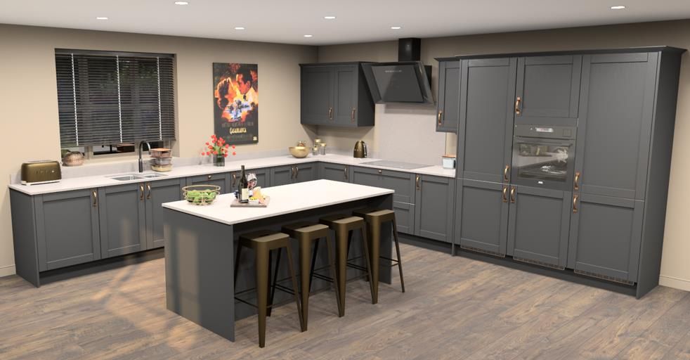 Property photo 2 of 9 The Stapleton Kitchen.Png