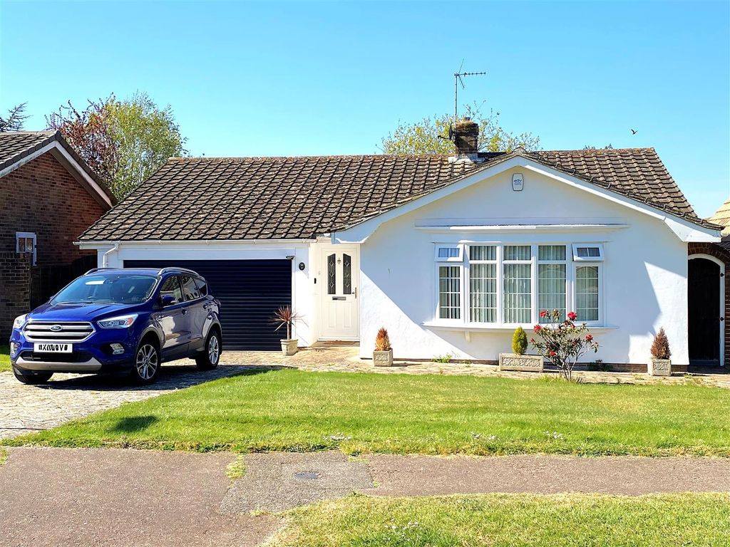 Property photo 1 of 15 23 Tilgate Drive - Front.Jpg