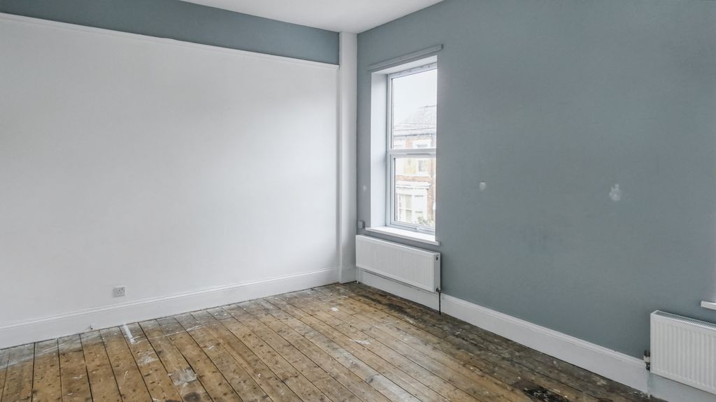 Property photo 3 of 19 Flat 2, 23 Morpeth Street, Springbank, Hull, East Yorkshire, Hu3 1Rg