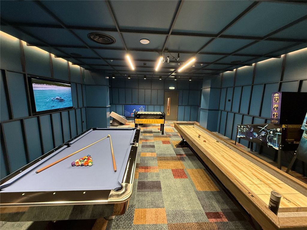 Additional image 16 of 1 bed flat to rentWaterhouse Tower, 1 Dutton Street, Manchester M3