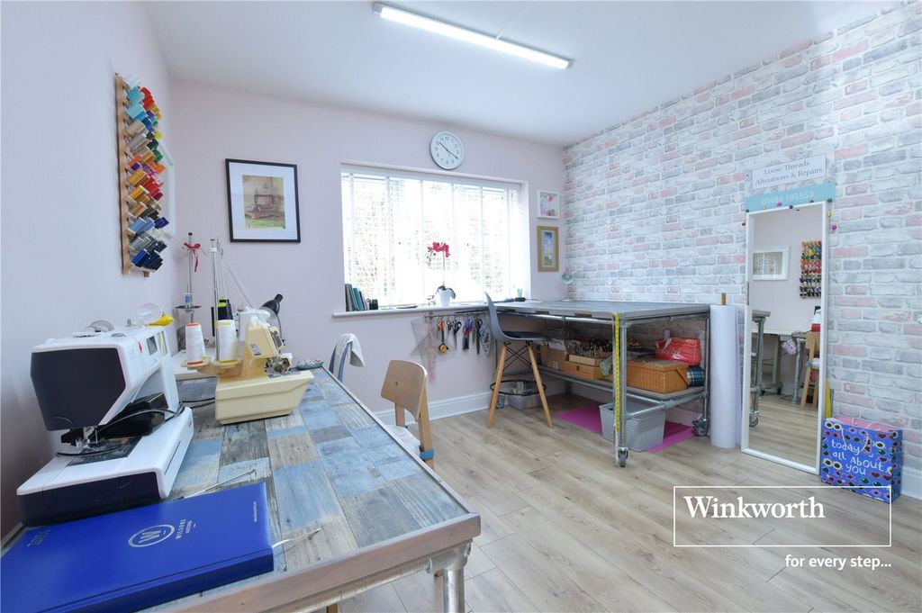 Additional image 14 of 4 bed detached house for saleWimborne Road East, Ferndown, Dorset BH22