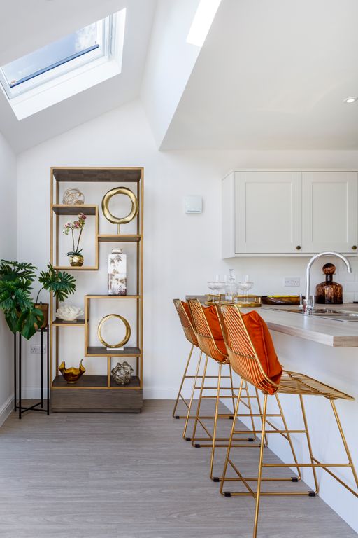 Additional image 17 of 3 bed detached house for saleStratford, Hollybrook Park, Highmere Drive, Connahs Quay CH5