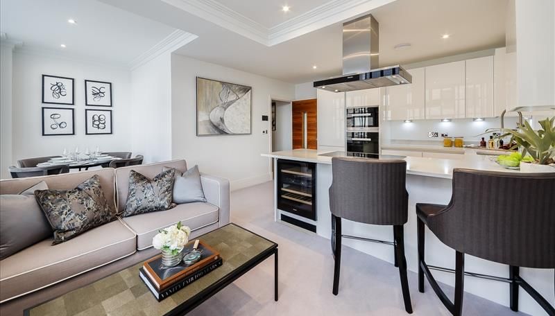 Property photo 1 of 13 Palace Wharf No.23