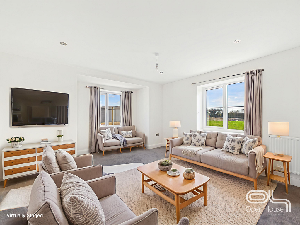 Property photo 2 of 29 Living Room