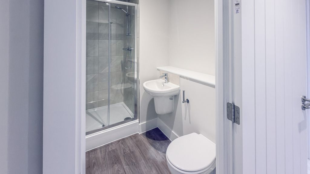 Additional image 8 of 1 bed flat for saleSpringhall Lane, Halifax HX1