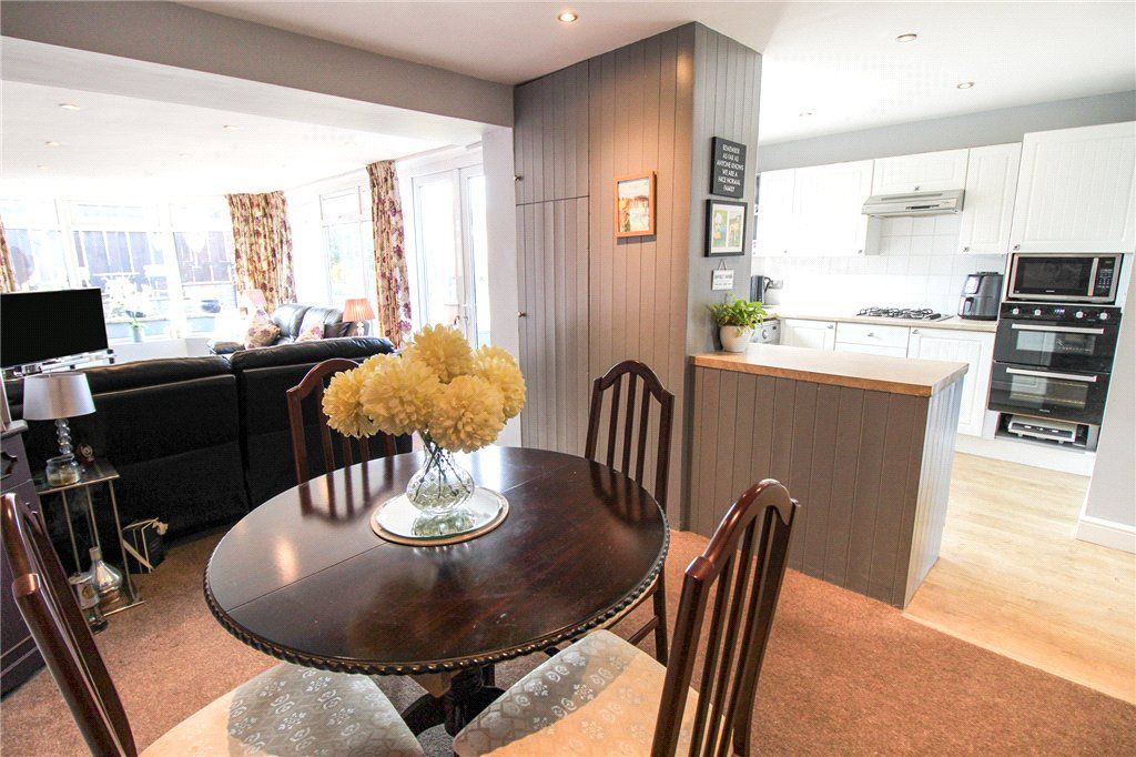 Property photo 3 of 17 Open Plan Living