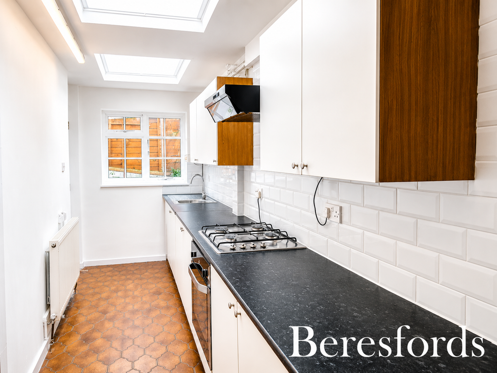 Property photo 3 of 12 Kitchen Area
