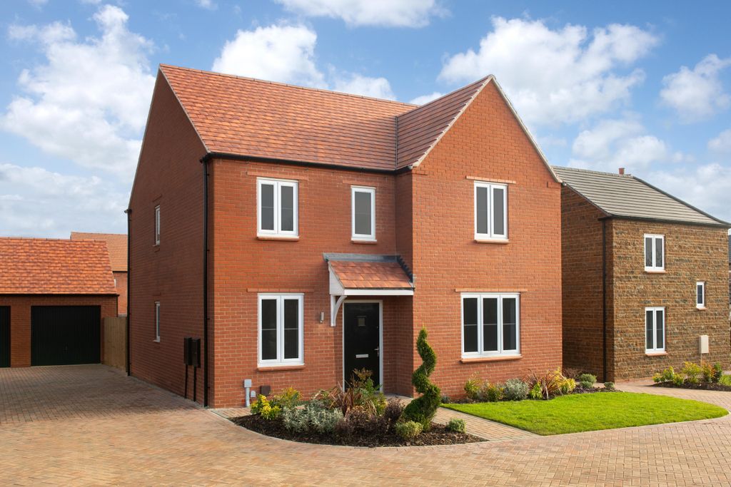 Property photo 1 of 10 The Pavilions Holden Home