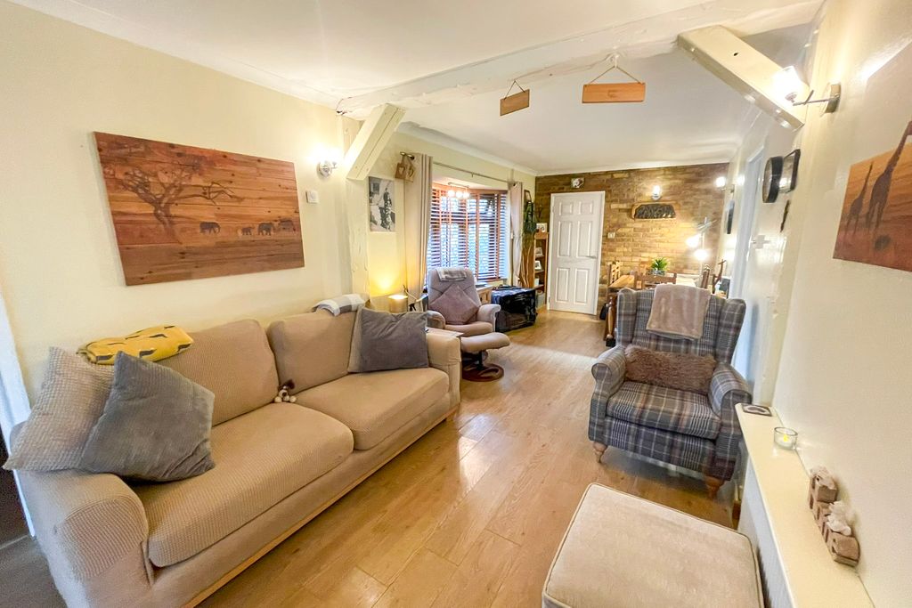 Property photo 3 of 13 Living Room Area