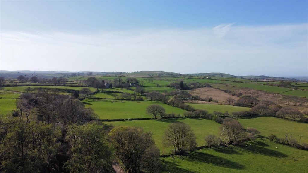 Additional image 4 of 4 bed farm for saleTynygraig, Ystrad Meurig SY25