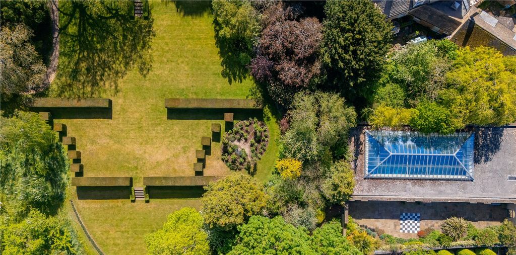 Additional image 17 of 6 bed detached house for saleHall Lane, South Luffenham, Oakham, Rutland LE15