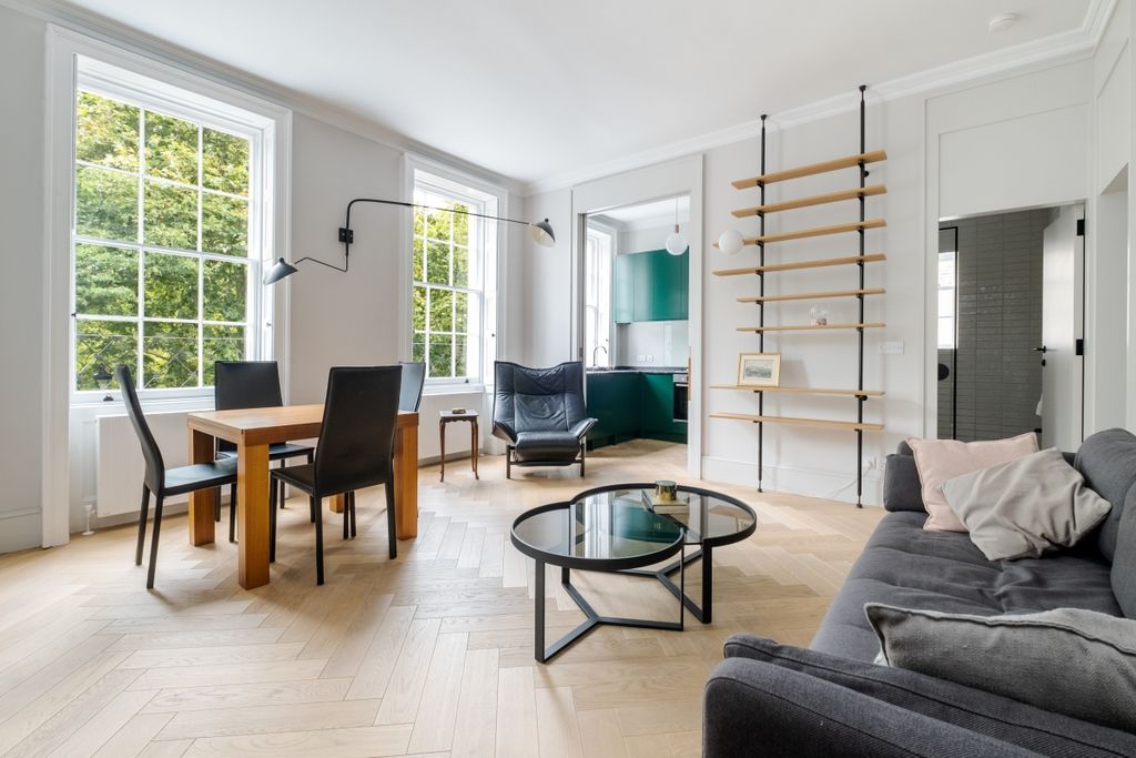 Property photo 1 of 14 Highbury Terrace