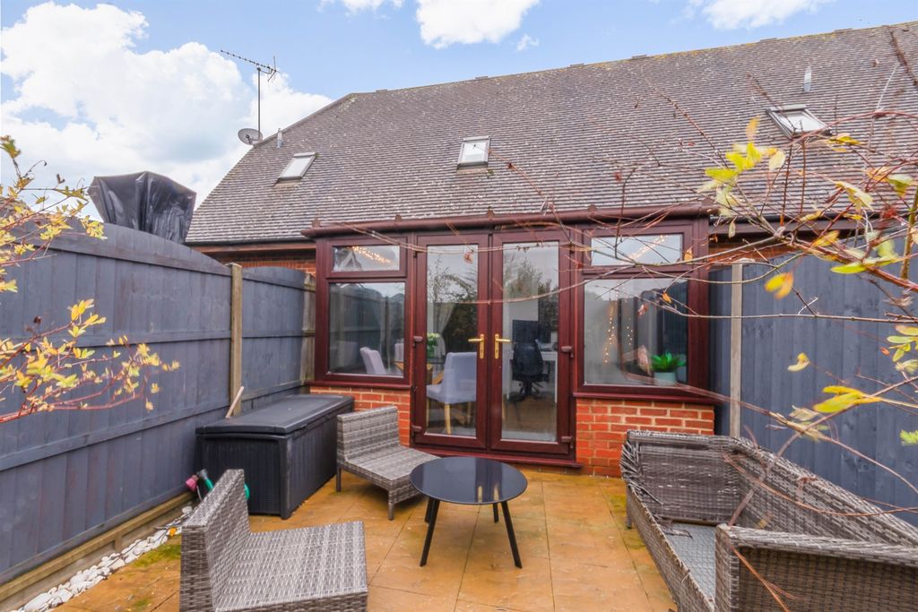 Property photo 2 of 12 Rear Garden