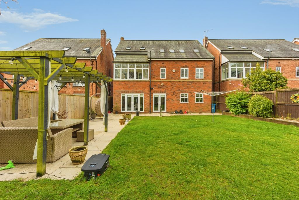 Additional image 45 of 5 bed detached house for saleDrywood Avenue, Manchester M28