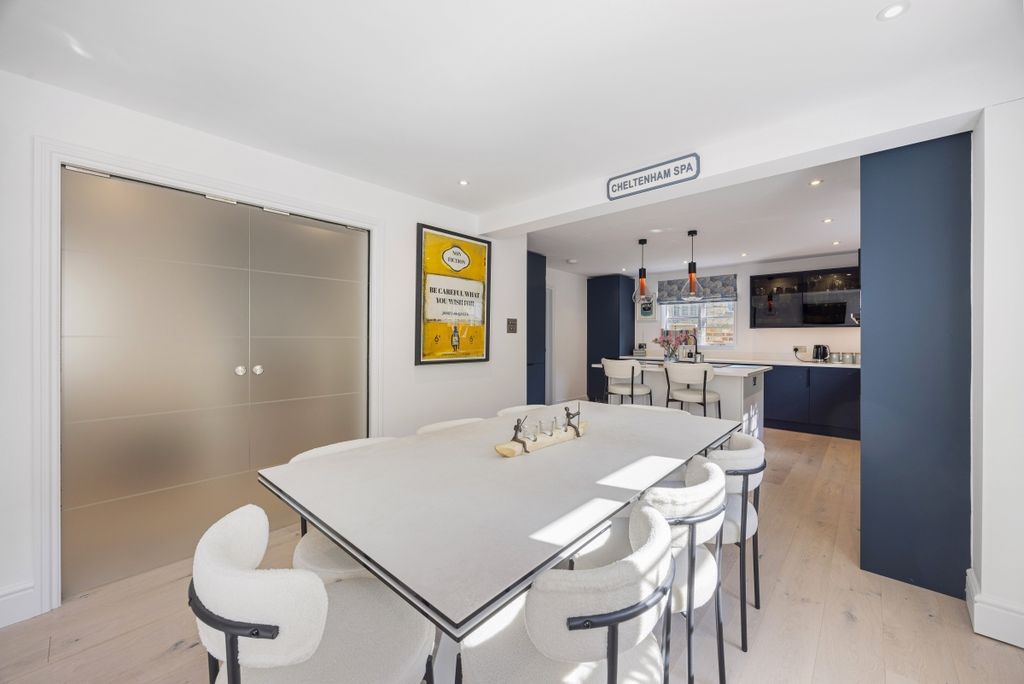 Additional image 10 of 3 bed mews to rentFauconberg Road, Cheltenham GL50