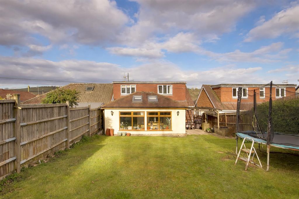 Property photo 2 of 21 Rear Garden