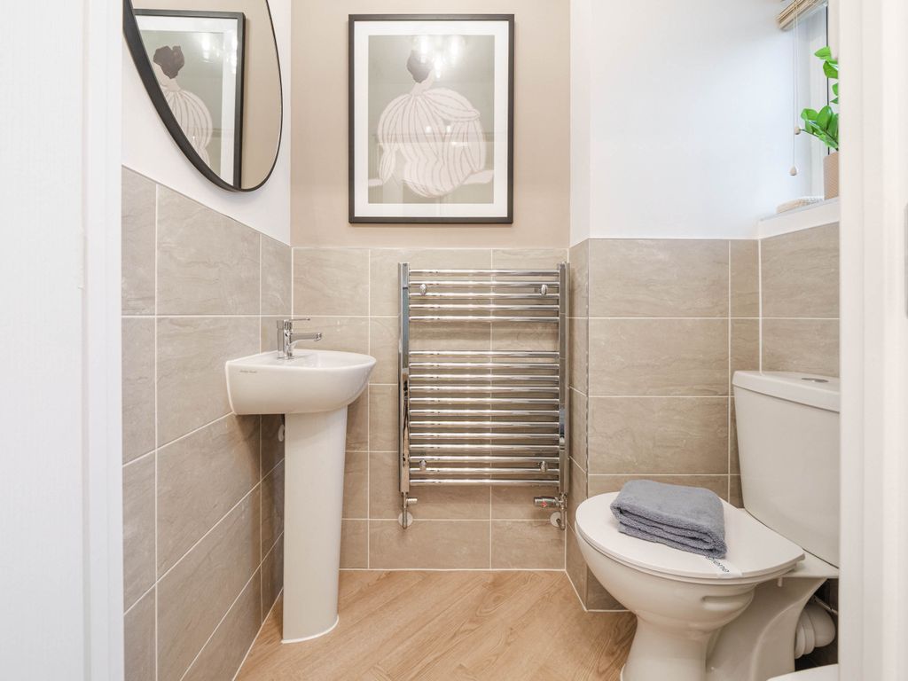 Additional image 6 of 2 bed terraced house for sale"The Danbury" at Glasshouse Lane, Kenilworth CV8