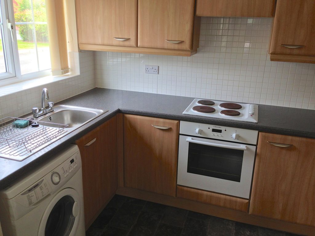 Property photo 3 of 9 Kitchen With Appliances