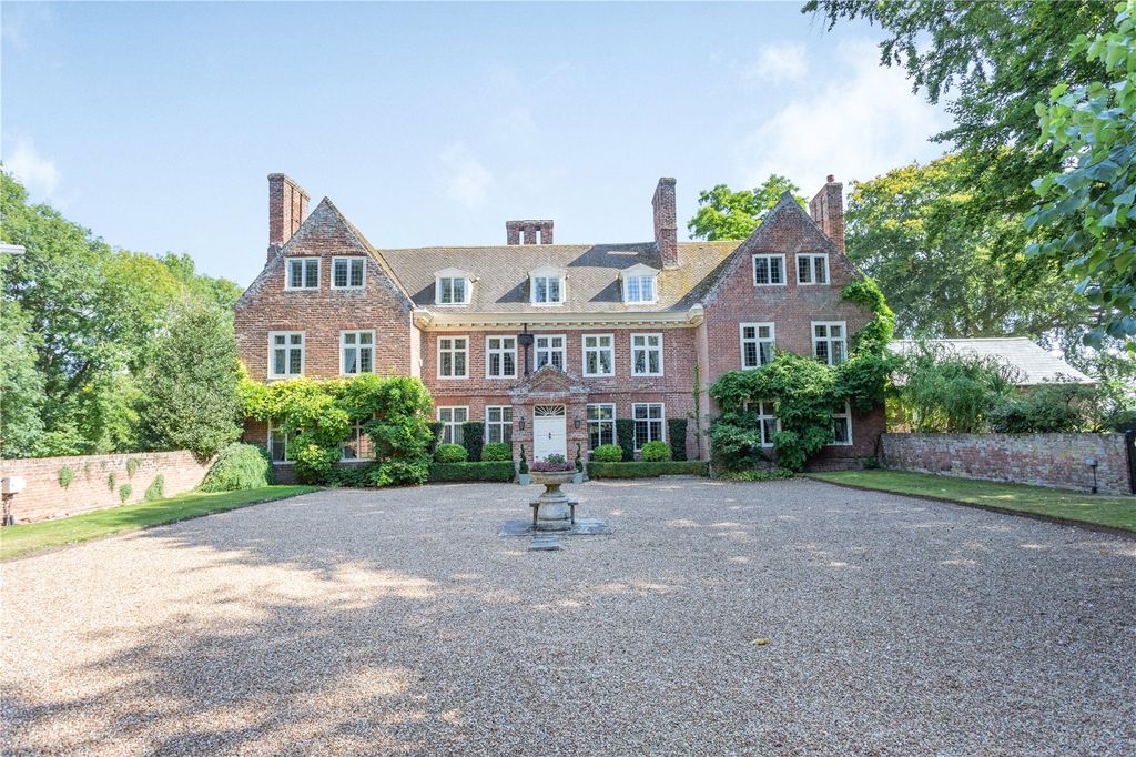 Property photo 1 of 49 Leverington Hall