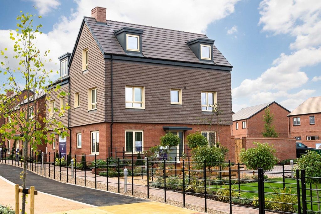 Property photo 1 of 15 The Densdale