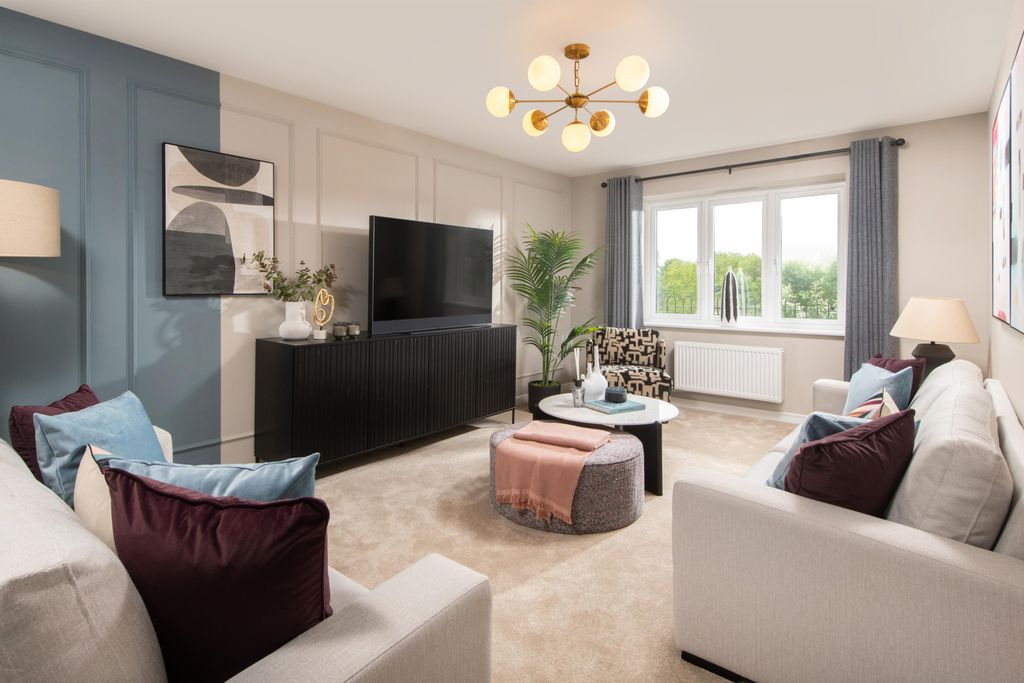 Property photo 2 of 15 Showhome Photography
