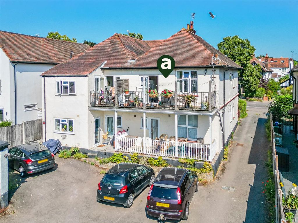 Property photo 1 of 18 Rear Of Property &amp; Car Park