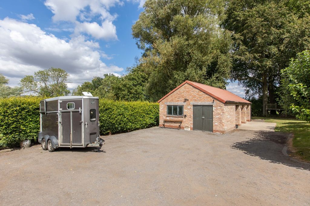 Additional image 32 of 7 bed detached house for saleNunburnholme, York, East Yorkshire YO42