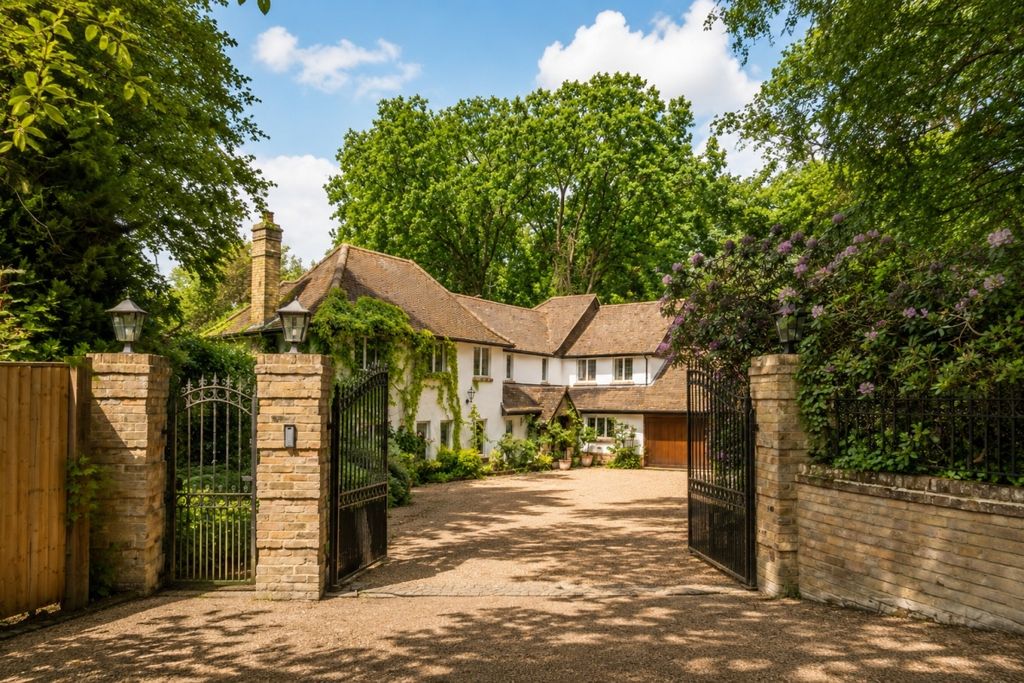 Property photo 1 of 16 External Gates