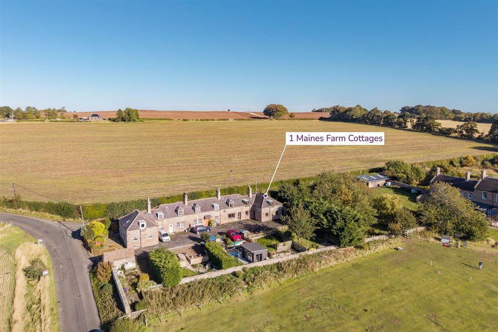 Property photo 1 of 11 1 Maines Farm Cottages-1.Jpg