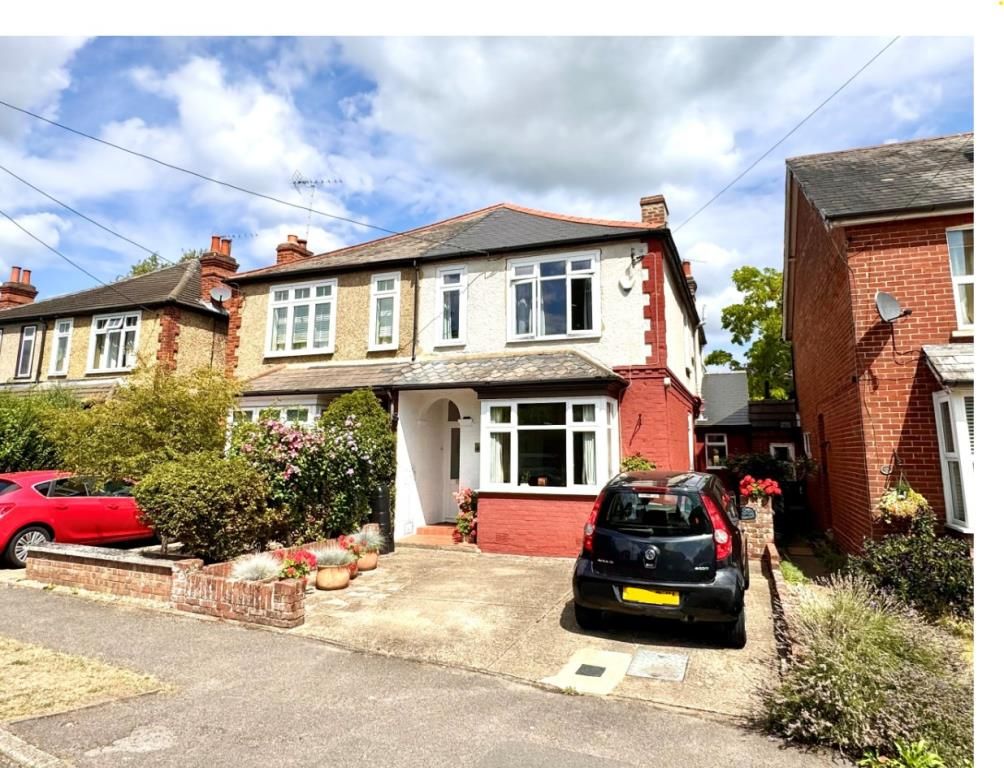 Property photo 1 of 1 External View