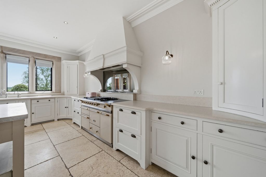 Additional image 23 of 5 bed detached house for saleAgnes Meadow Lane Ashbourne, Derbyshire DE6