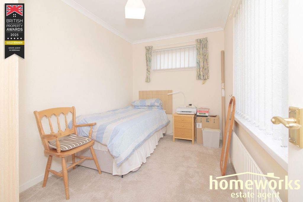 Additional image 22 of 4 bed detached house for saleQuebec Road, Dereham NR19