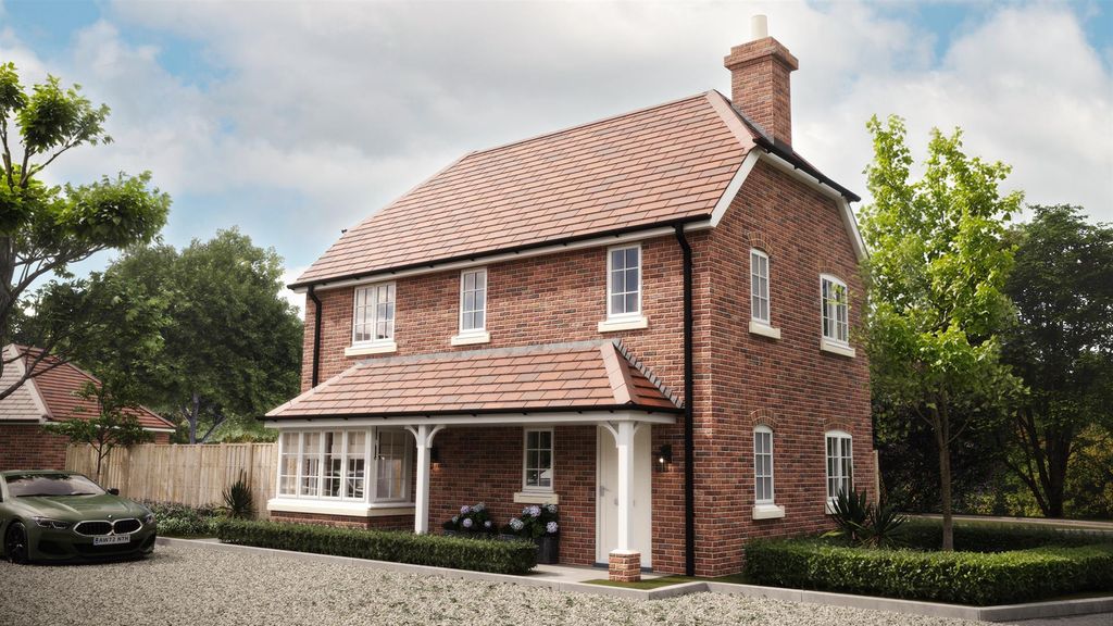 Property photo 1 of 4 Plot 5 - Oakwood Place.Png