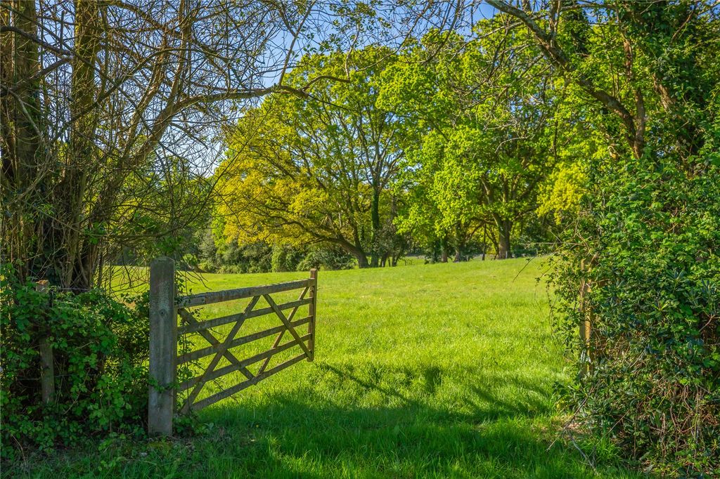 Additional image 26 of 6 bed detached house for saleMinstead, Lyndhurst, Hampshire SO43