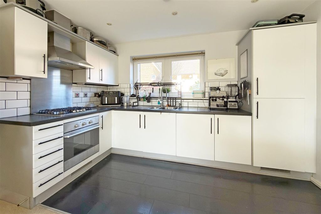 Property photo 3 of 8 Reception Room/Kitchen