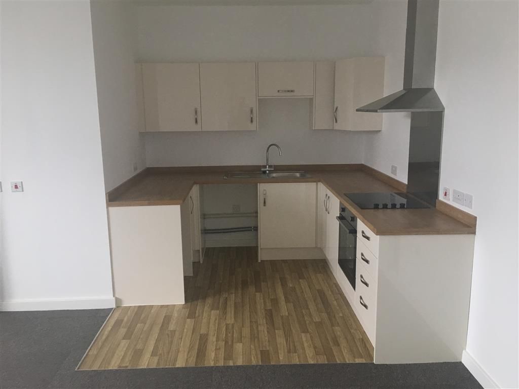 Property photo 1 of 3 Kitchen