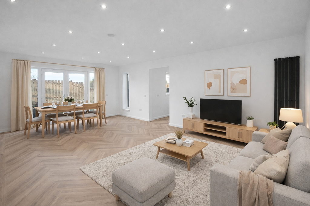 Property photo 3 of 19 Lounge