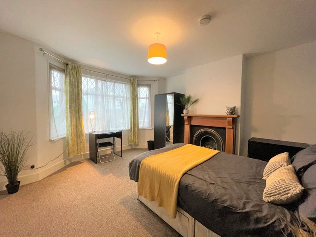 Property photo 1 of 7 Spacious Master Bedroom Featuring Abundant Natural...