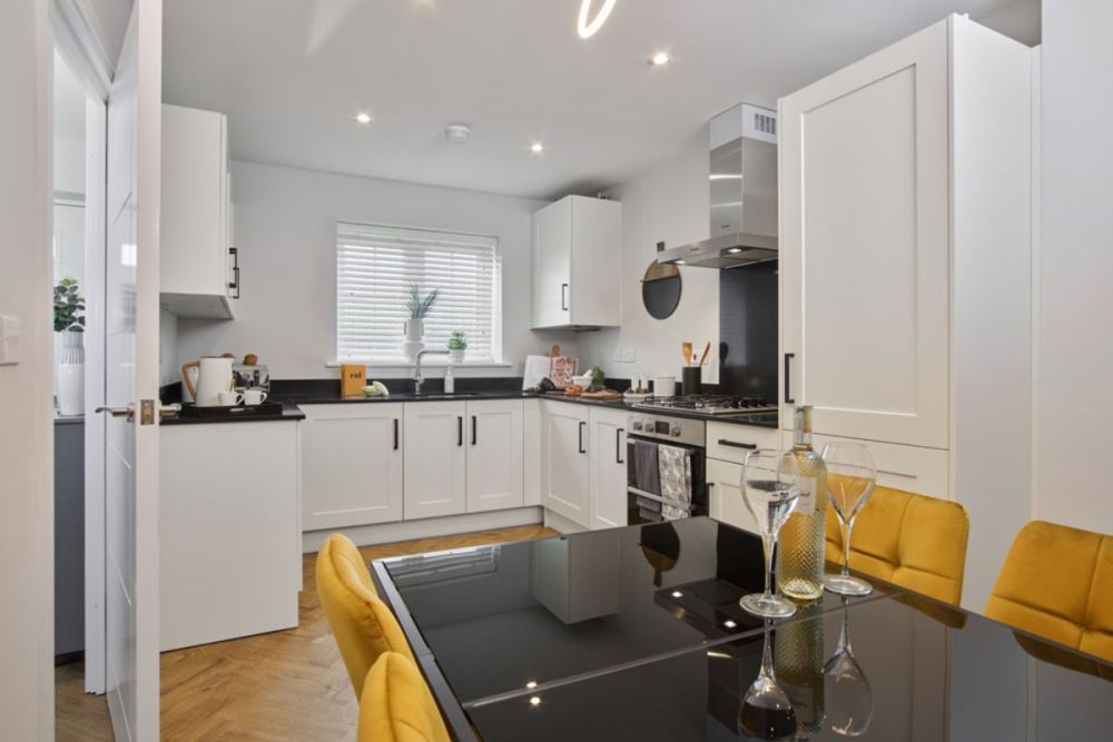 Property photo 2 of 7 Nobel Park The Hexham