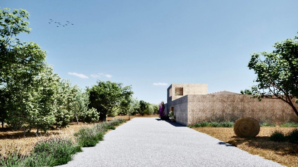 Property photo 2 of 9 Driveway